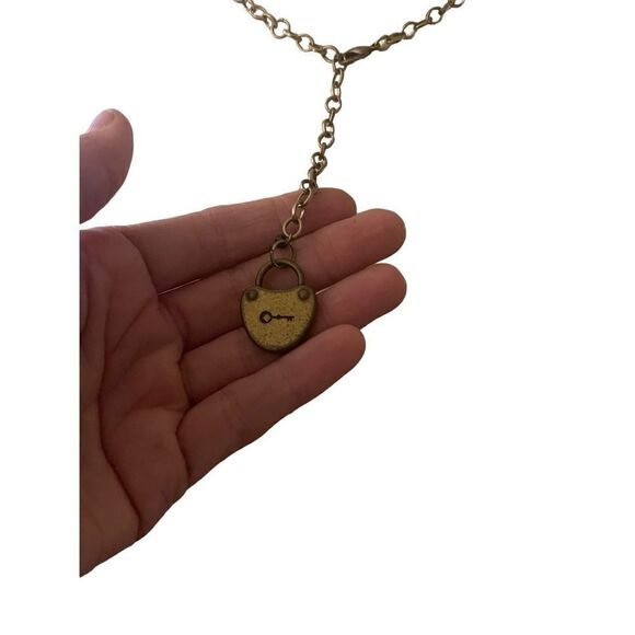 Fossil Choker  - Picture 3 of 5